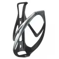Флягодержатель Specialized RIB CAGE II, черный серебро