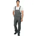 Полукомбинезон рабочий мужской турбо