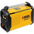 Аппарат инвертор. дуговой сварки Denzel DM-180 Standart, 180 А, ПВ 60%, 94324