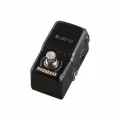 Педаль эффекта дисторшн JOYO JF-332-MoonBase-Overdrive