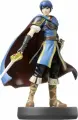 Amiibo. Фигурка Марс / Marth (Super Smash Bros. Collection)