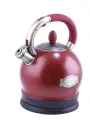 Чайник электрический Kaiser WK 2000 RotEm