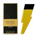 Парфюмерная вода Carolina Herrera Bad Boy Extreme мужская 8 мл Miniature