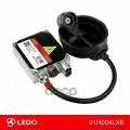 Блок розжига H3.2 (Германия) BMW E39 , MERCEDES W208 , OPEL Omega B , VW Passat B5/Polo LEDO арт. 01H004LXB