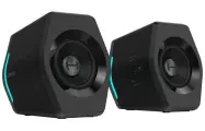 Колонки Edifier G2000 Black (2.0, Bluetooth v4.2,32Вт RMS, подсветка)