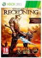 Диск с игрой Kingdom of amalur Reckoning для X-Box 360 прошивка LT 3.0 (русские субтитры)