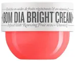 Крем для тела Sol de Janeiro BOM DIA BRIGHT CREAM, 75ml, 100% Оригинал