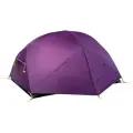 Палатка кемпинговая двухместная Naturehike Mongar 2 Ultralight, purple