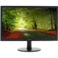 Монитор Acer EB192QBbi, 18,5, TN, 1366x768, черный