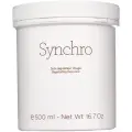 Базовый регенерирующий питательный крем Synchro Regulating Face Care, 500 мл