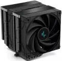 Кулер Deepcool AK620 ZERO, для процессора, гидродинамические подшипники, 1,44 Вт