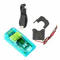 PZEM-004T Коммуникационный модуль 100A