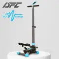 Мини степпер с поручнем DFC SKY FITNESS