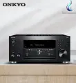 ONKYO TX-RZ50 9.2 домашний кинотеатр, AV-ресивер, 11 каналов, 8K, Atmos, DTS: X