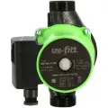 Циркуляционный насос Uni-fitt SCP 25/60 180 с гайками
