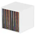 Glorious Record Box White 110