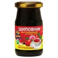 Сироп Здоровье Шиповник растворимый пастообразный 15 мл 200 г 1 шт.