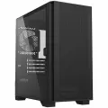 Корпус Montech Air 100 Lite, Micro-Tower, Mini-ITX/MicroATX, черный