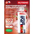 NUTREND Unisport 1000 мл, Лесная клубника