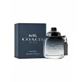 Туалетная вода Coach Coach Men, древесные фужерные ноты, 40 мл