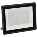 Прожектор LED СДО 06-100 IP65 4000K черный, IEK LPDO601-100-40-K02 (1 шт.)