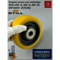 Опорное колесо для штабелёра STILL EXV 10, EXV 12, EXV 12I EXV-BASIC (6172158)
