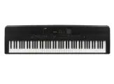 Цифровое пианино KAWAI ES520B, 88 клавиш, 34 тембра