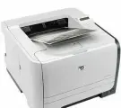 Лазерное сетевое мфу с двухсторонней печатью HP laserjet P2055dn ethernet дуплекс А4