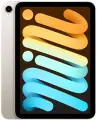 Планшет Apple iPad Mini (2021) LTE 256Gb MK8H3, Starlight (без RuStore)