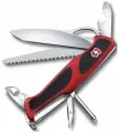 Victorinox 0.9663. MC Нож перочинный rangergrip 78 victorinox