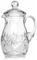 NEMAN/ Кувшин хрустальный Мельница 1 л