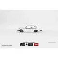 Коллекционная машинка Kaido House x MINI GT 1:64 Datsun 510 Street Nismo V2