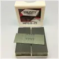 Микрошпилька Trusty 25 мм MPO.6-25 тип 23ga, 23, MP, SP, AL (10000 шт)