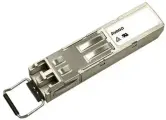 Трансивер Avago AFBR-5710PZ SFP 1G LC MM 850нм 550м горячая замена