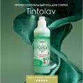 Итальянское жидкое концентрированное средство для стирки с ароматом Белый Мускус 1л Tintolav