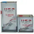 Лак USP AUTOMOTIVE Premium D-300 Express HS 5000 мл 2500 мл