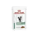 ROYAL CANIN (Роял Канин) Кусочки в соусе для кошек при диабете, Diabetic S/O 12шт.×85гр.