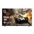 Телевизор SBER SDX 43U4124B SMART TV
