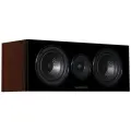 Центральный канал Wharfedale Diamond 12. C Walnut Pearl