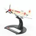 Готовая модель самолета HYINUO MIG3 MiG 3 1/72, A