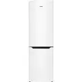 Двухкамерный холодильник Atlant ХМ 6624-109, белый