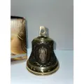 Колокол сувенирный высота 85мм, вес 0.3кг Ангел Хранитель