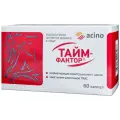 Тайм-фактор капс., 60 г, 60 шт.