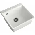 Мойка для кухни GranFest LEVEL 510 иней