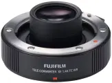 Телеконвертер Fujifilm XF 1.4x TC WR