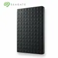 2TB Внешний HDD Seagate Expansion portable, STEA, USB 3.0, черный