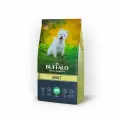 MR.BUFFALO ADULT MINI 800 г сухой корм для собак мелких пород ягненок 3 шт