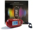 Толщиномер лакокрасочных покрытий CarSys DPM-816 COMBO CarSys