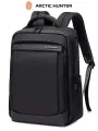 Рюкзак Artic Hunter B00478, 30.5*14*43 см, черный