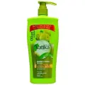 Шампунь для волос Dabur VATIKA Naturals Nourish & Protect Питание и защита, 600 мл